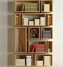 Books Storage