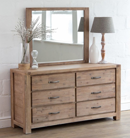 Dressing Table